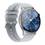 Smartwatch HOCO Y10 Pro Smart Sport con funzione chiamata Silver