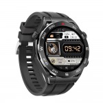 Smartwatch HOCO Y16 Smart Sport con funzione chiamata Black