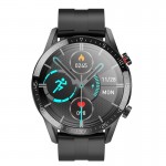 Smartwatch HOCO Y2 Pro Smart Sport con funzione chiamata Nero