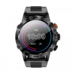 Smartwatch HOCO Y20 Smart Sport con funzione chiamata Black
