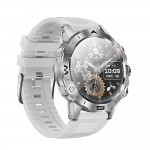 Smartwatch HOCO Y20 Smart Sport con funzione chiamata Silver