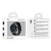 Smartwatch HOCO Y24 Amoled con funzione chiamata Nero Smartwatch HOCO Y24 Amoled con funzione chiamata Nero