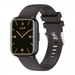 Smartwatch TITMO E-100 con funzione chiamata Black