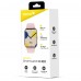 Smartwatch TITMO E-100 con funzione chiamata Pink