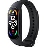 Smartwatch Xiaomi Smart Band 7 Black