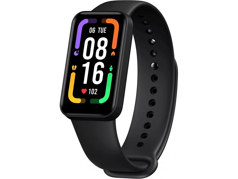 Smartwatch Xiaomi Smart Band Pro Black