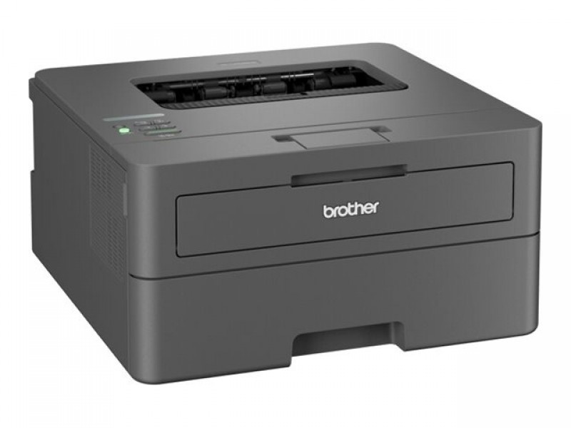 Stampante Brother HL-L2445DW Laser Bianco e Nero Duplex USB Wi-Fi LAN 