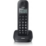 Telefono Cordless Brondi GALA Nero