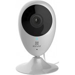 Telecamera di Sorveglianza  EZVIZ C2C HD indoor WiFi con sensore di Movimento White