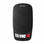 Vivavoce Per Auto Bluetooth Phonix  Dual Mode