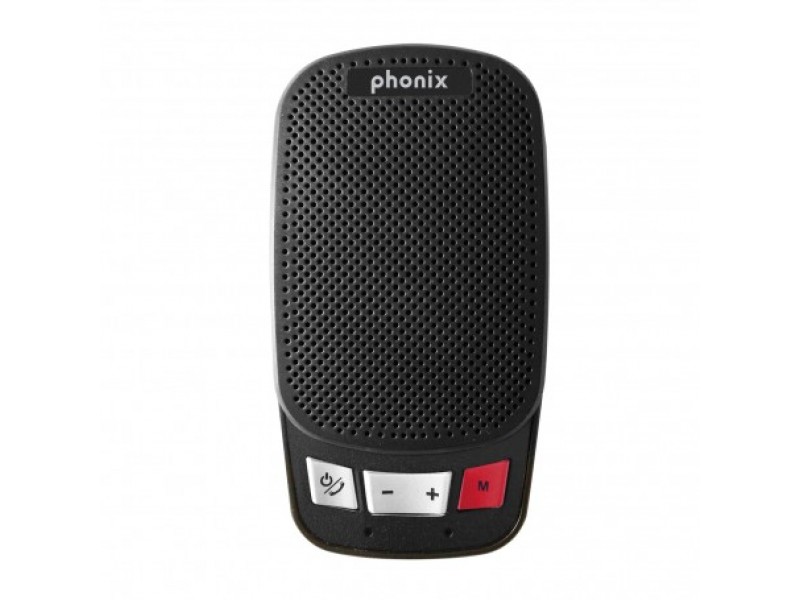 Vivavoce Per Auto Bluetooth Phonix  Dual Mode